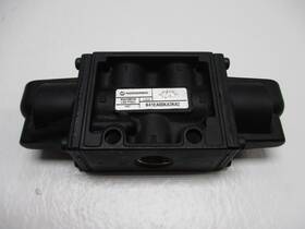 Mros02001472-k41ea00ka2ka2 Industrial Mro Norgrin K41ea00ka2ka2 Unmp