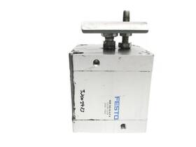 Mros03003554-adn-100-50-a-p-a Industrial Mro Festo Adn-100-50-a-p-a 536380 Unmp
