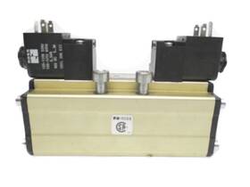Mros03003731-w6077b4401 Industrial Mro Ross W6077b4401 48vdc 1-10bar Unmp
