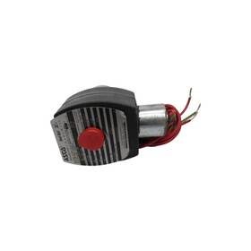 Mros0500791-ef8320g201 Industrial Mro Asco Ef8320g201 24dc 25psi 1/4 Inch Unmp