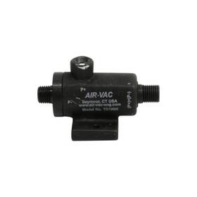 Mros08008221-td190h Industrial Mro Air Vac Td190h Unmp