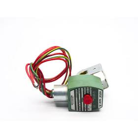 Mros100132140-8320g132 Industrial Mro Asco 8320g132 110/120v 200psi 1/8 Inch Unmp
