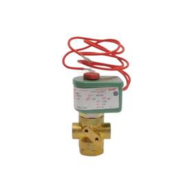 Mros100147297-8320a005 Industrial Mro Asco 8320a005 110/120v 100psi 1/4 Inch Unmp