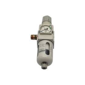 Mros100152483-aw20-n02e-crz Industrial Mro Smc Aw20-n02e-crz-b 150psi As Is Unmp