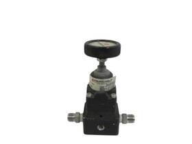 Mros1006471-80532 Industrial Mro Fairchild Pressure Regulator 80532 Unmp