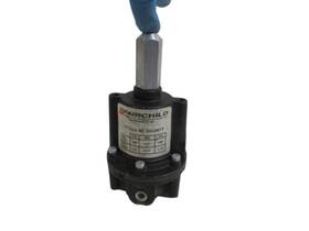 Mros1006529-10222bpt Industrial Mro Fairchild Pressure Regulator 10222bpt Unmp