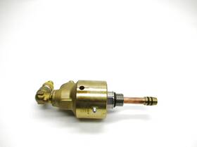 Mros10071973-255-000-003075 Industrial Mro Deublin 255-000-003075 Unmp