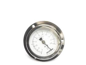 Mros10095487-pr40-s1-e4-p60 Industrial Mro Reotemp Pr40-s1-e4-p60 3-15psi Unmp
