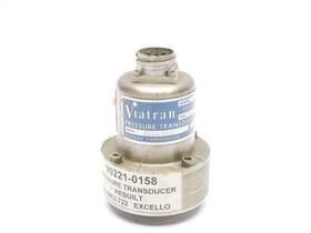 Mros10096182-2184bm2dka20 Industrial Mro Viatran 2184bm2dka20 0-10000psig Reman