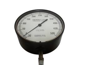 Mros3004897-11onib33a21 Industrial Mro Perma-cal 11onib33a21 Process Gauge Unmp