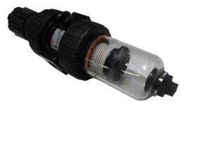 Mros5001570-06e11a13acsb Industrial Mro Schrader Bellows 06e11a13acsb Filter Regulator Unmp
