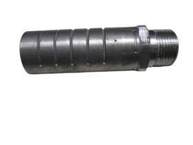 Mros5001630-es100mb Industrial Mro Parker Es100mb Exhaust Silencer Unmp