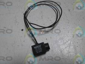Mros500581-237-261b Industrial Mro Numatics 237-261b Solenoid Valve Unmp