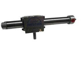 Mros500860-pt-006-180-a2mr Industrial Mro Bimba Pt-006-180-a2mr Rotary Actuator As Pictured Unmp