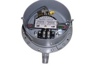Pg-3-p1 Industrial Mro Mercoid Pressure Switch Unmp