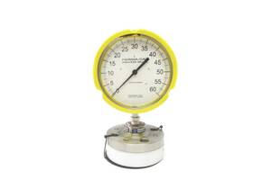 Qc1009324-121tid03y21 Industrial Mro Perma Cal Industries 121tid03y21 0-60psi Unmp