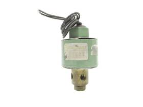 Qc3002584-8320b18 Industrial Mro Asco 8320b18 120v 40psi 1/8 Inch Unmp