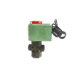 Qc3008369-8320a178 Industrial Mro Asco 8320a178 110/120v 20psi 1/4 Inch Unmp