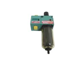 P21a-03c Industrial Mro Vs21-03/p21a-03c Numatics Regulator/filter Unmp