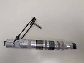 Ingersoll Rand 3rpns3 3 Seriew Precision Screwdriver