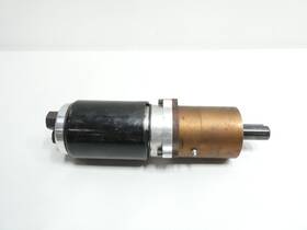 Vsm-4554 Ingersoll Rand 4840p/vsm-4554 Rotary Vane Air Motor