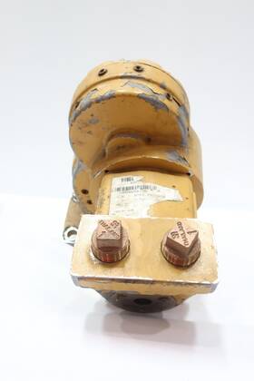 Vms-6295 Ingersoll Rand 92ra022/vms-6295 Multi-vane Air Motor 1in Npt