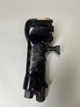 Av24-a59b Ingersoll Rand Ir Handle