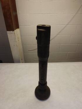 Fsn-3895-244-1274 Ingersoll Rand Tamper Pneumatic Assembly T51506