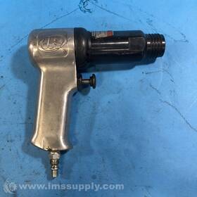 G10e13211 Ingersoll Rand Pistol Grip Pneumatic Screwdriver Usip