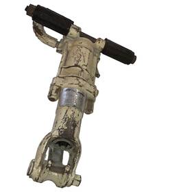Jrd30b Ingersoll Rand Ingersoll-rand Pneumatic Hex Shank 7/8 Inch X 4-1/4 Jackhammer Rock Drill