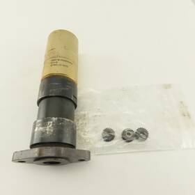 M007rvr009as4 Ingersoll Rand Multi-vane Air Motor Reversable Parts/repair