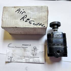 Pr4021-300 Ingersoll Rand Precision Pressure Regulator Pr4021300