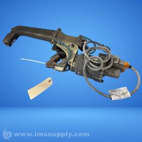 Inoue D-vc60-6.5-1520 Hydraulic Control Valve Usip