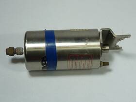 4310000 Inoxpa Pneumatic Air Valve Used