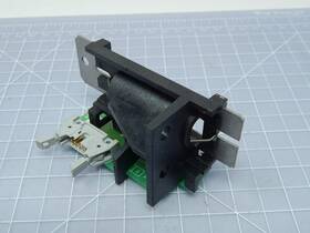 T148815 Instron A563-20 A563-51 Pneumatic Grip Control