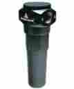 Ip50-050-a Parker High Pressure Compressed Air-gas Filter 604 Cfm 725 Psi Max 1 Npt
