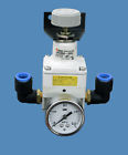 Ir2000-02g Smc New Ir Precision