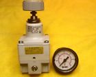Ir2010-02 Smc Precision Pressure Regulator