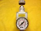 Ir2020-n02 Smc Precision Pressure Regulator
