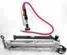 Irbp3-e30 Ingersoll Rand Aro Pneumatic Workstation Flex Arm Very Clean