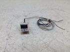 Ise30-n7l-25 Smc Vdc Digital Pressure Switch