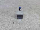 Ise30a-01-p Smc Vdc Digital Pressure Switch