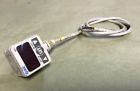Ise40-t1-62sdpc Smc Digital Pressure Switch Npt Mpa Clean Operating Unit