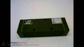 Au2-02-050-03 Isi Fluid Power Inc Solenoid Valve #156956