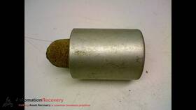 156078 Isi Fluid Power Inc Mf-38 Pneumatic Muffler 5/8 Inch Inner Diameter #156078
