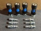 Isi061201 Interchange Style Industrial Safety Couplers Quick Prevost