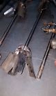 Itm-as-1p7m Dynamix Shaft With Blades Series Itm Tote Mixer