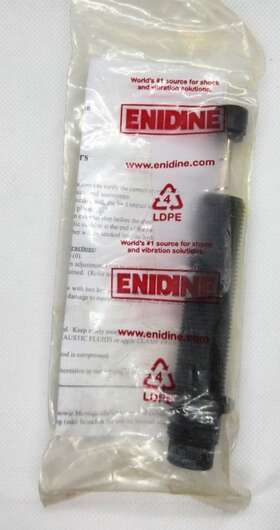 Be238443 Itt Enidine Hydraulic Shock Absorber
