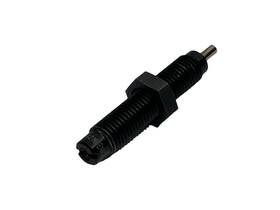 Mt238393 Itt Shock Absorber M8 X 1 Thd 6.4mm
