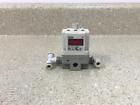 Itv1050-01n2bl4 Smc Pressure Regulator